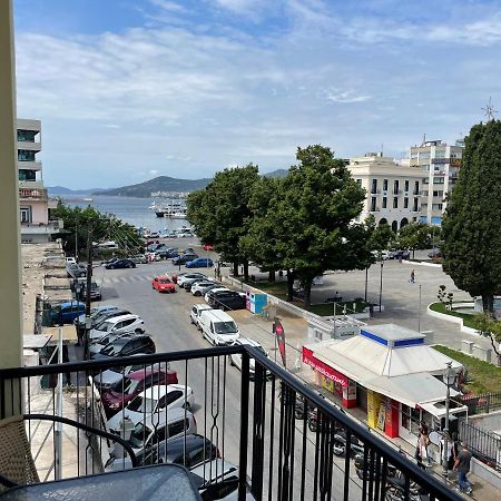 Kavala Central Square View Luaran gambar
